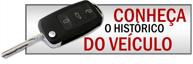 Histórico do veículo